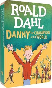 Danny the Champion of the World