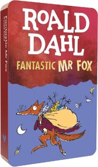 Fantastic Mr Fox