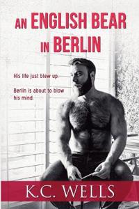 An English Bear in Berlin