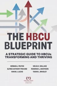 The HBCU Blueprint