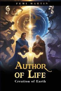 Author of Life