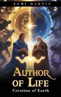 Author of Life