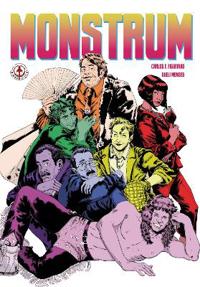 Monstrum