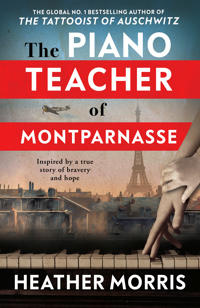 The Piano Teacher of Montparnasse
