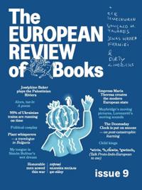 The European Review of Books