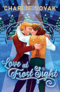 Love At Frost Sight