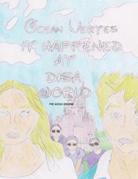 It Happened at Disa World