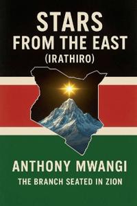 Stars from the East (Irathiro)