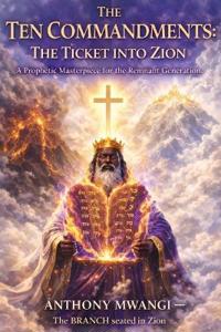 The Ten Commandments