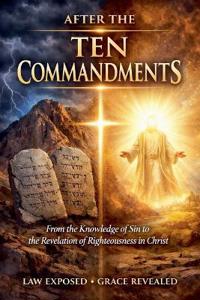 After The TEN Commandments