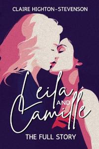 Leila & Camille