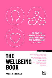 The Wellbeing Book