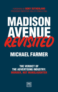 Madison Avenue Revisited