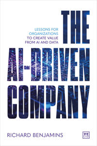 The AI-Driven Company