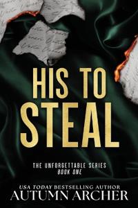 His to Steal