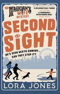 Second Sight