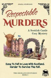 Respectable Murders