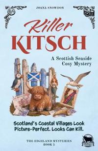 Killer Kitsch