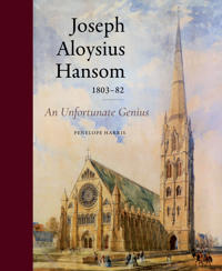Joseph Aloysius Hansom (1803-82)