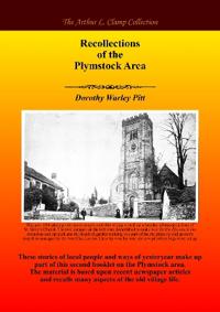 Recollections of the Plymstock Area