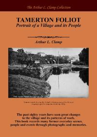 Tamerton Foliot: Portrait of a Village and its People