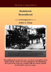 Honicknowle Remembered
