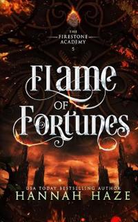 Flame of Fortunes