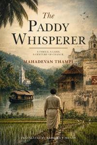 The Paddy Whisperer