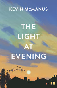 The Light at Evening