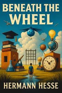 Beneath the Wheel