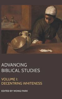 Advancing Biblical Studies