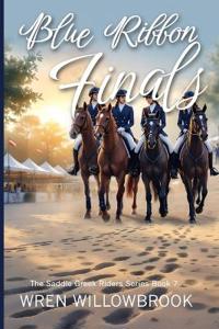 Blue Ribbon Finals