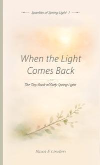When the Light Comes Back