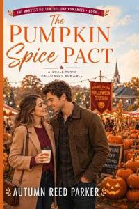 The Pumpkin Spice Pact