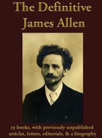 The Definitive James Allen