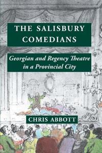 The Salisbury Comedians