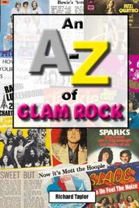 An A-Z of Glam Rock