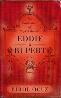 Eddie & Rupert