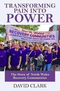 Transforming Pain into Power