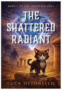 The Shattered Radiant