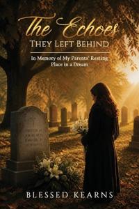 The Echoes They Left Behind