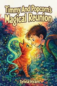 Timmy and Popcorn's Magical Reunion