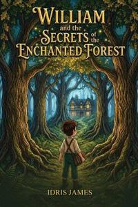 William and the Secrets of the Enchanted Forest