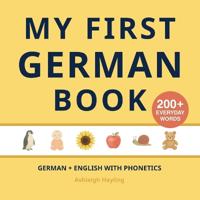 My First German Book