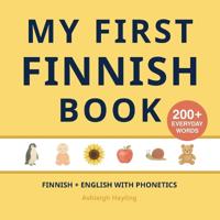My First Finnish Book