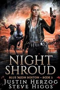 Night Shroud