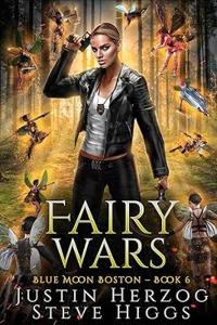 Fairy Wars