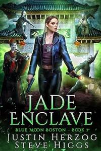 Jade Enclave