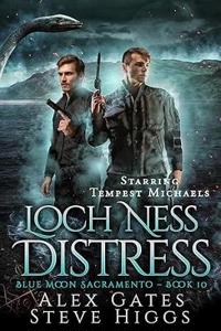 Loch Ness Distress