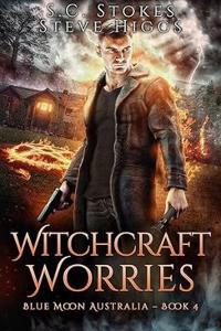 Witchcraft Worries